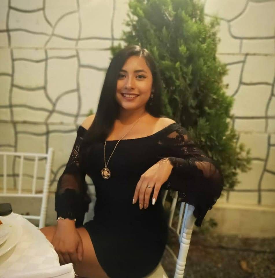 Karolay Andrea Cabrel