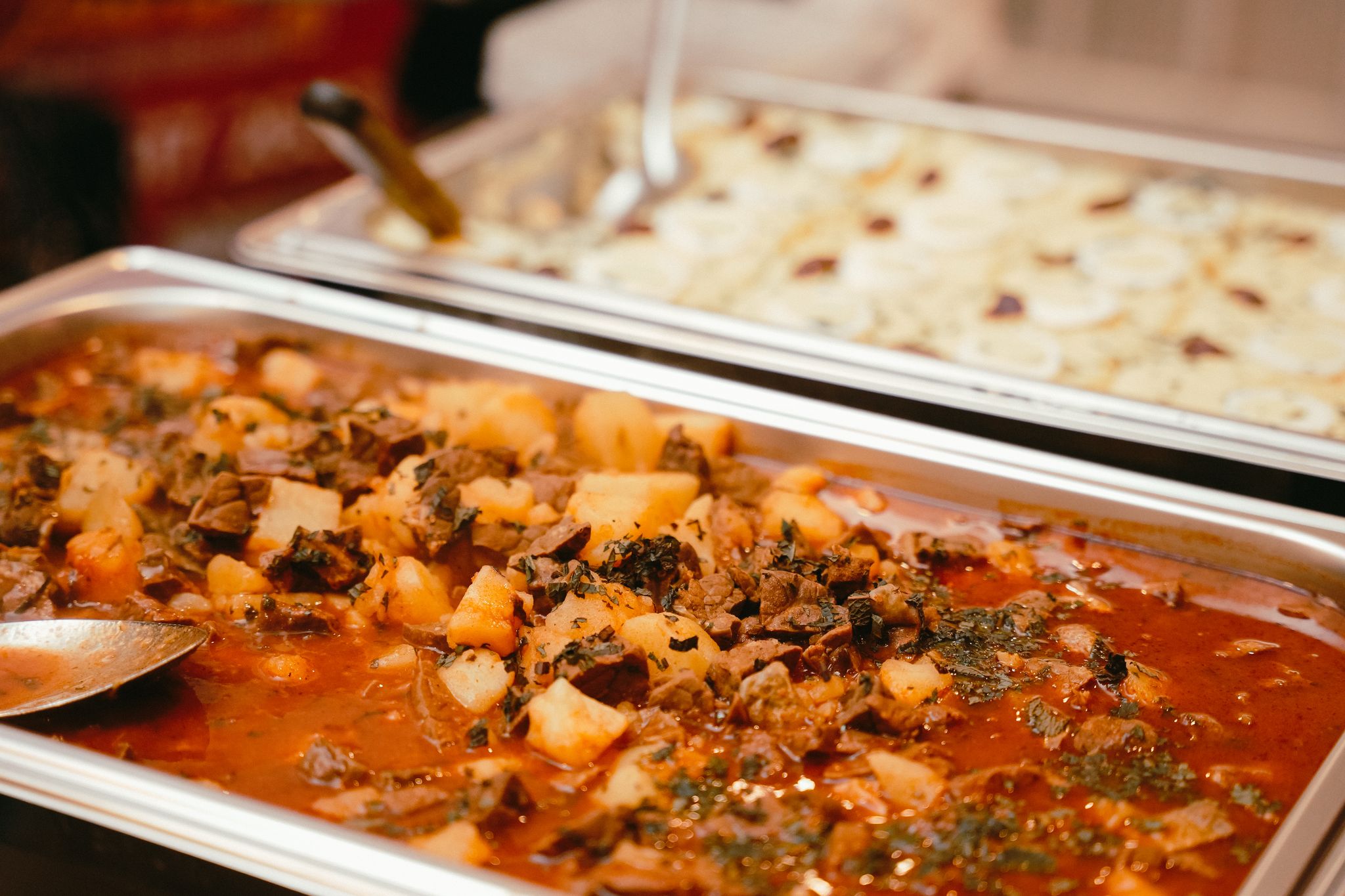 Huacho Cultural Event