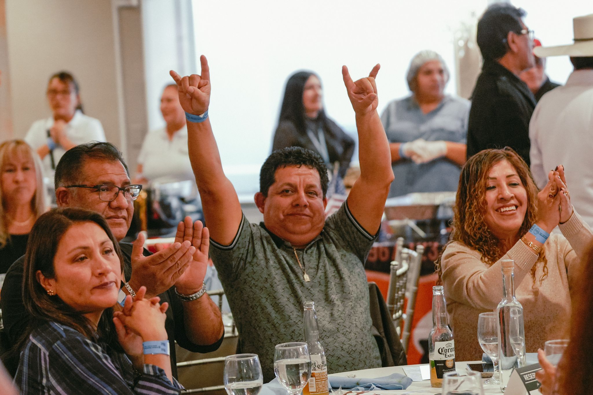 Huacho Cultural Event