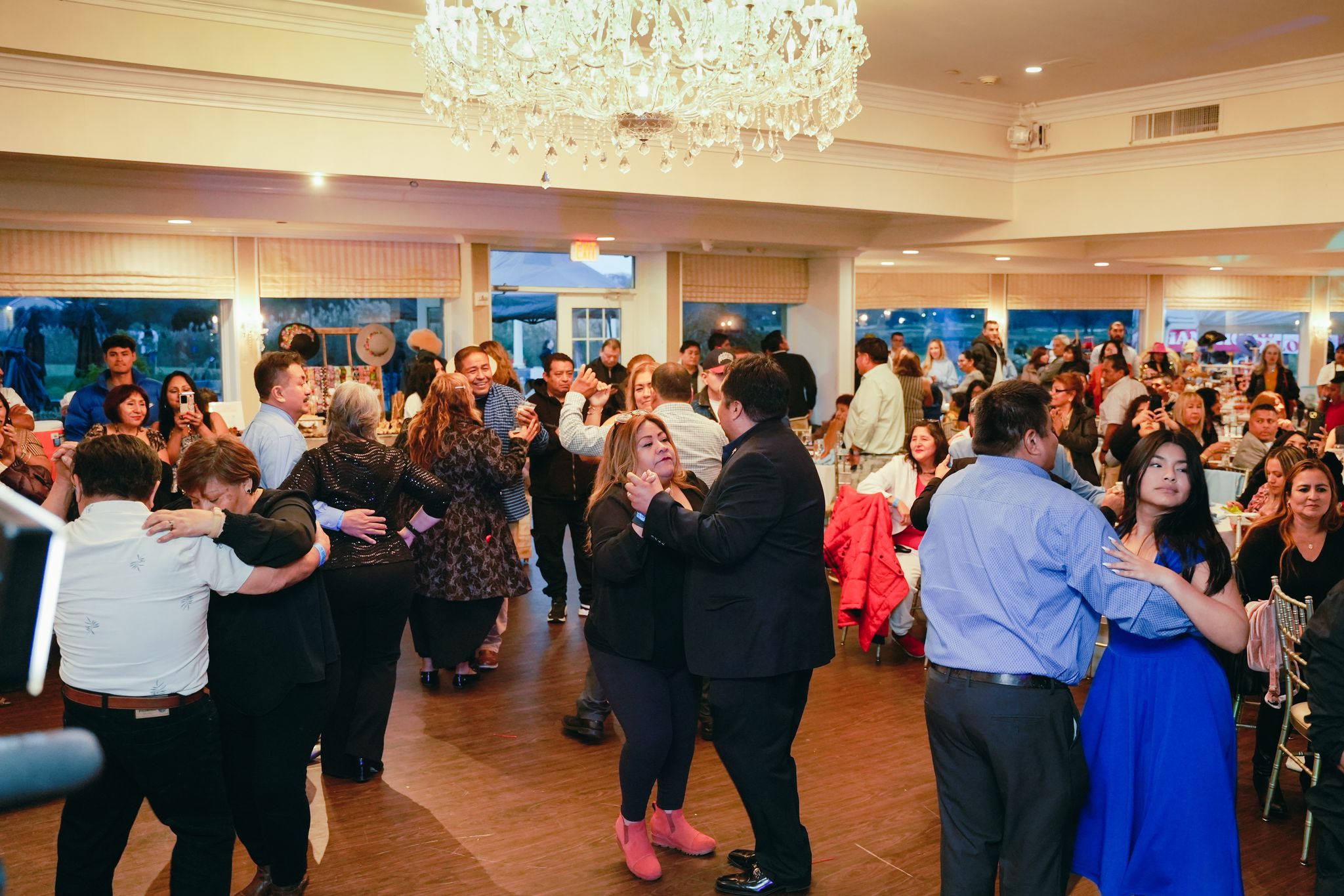 Huacho Cultural Event