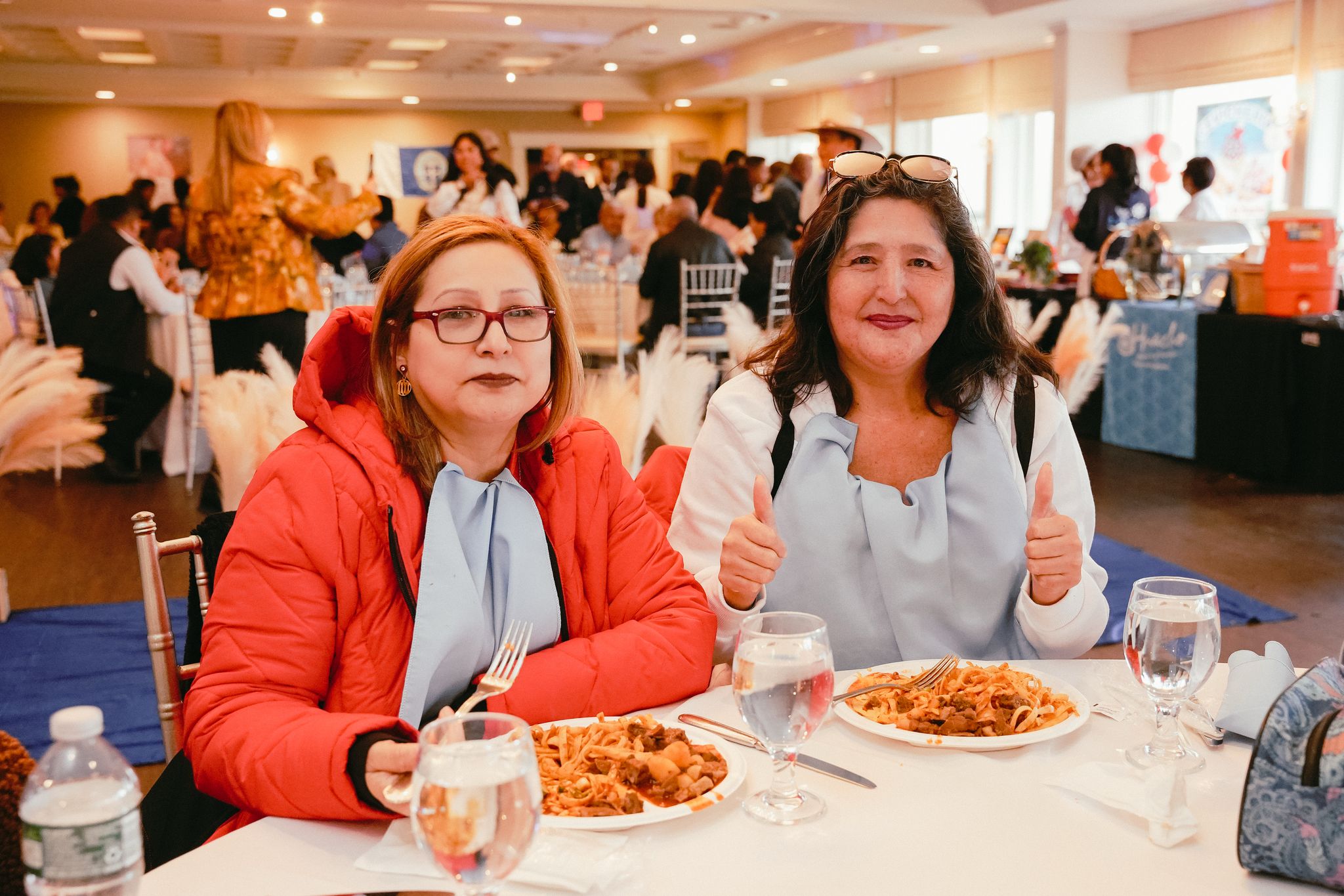 Huacho Cultural Event