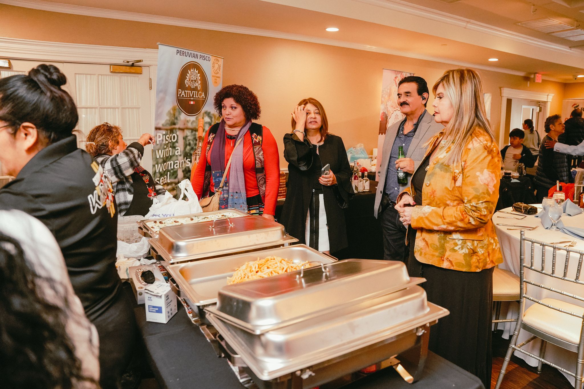 Huacho Cultural Event