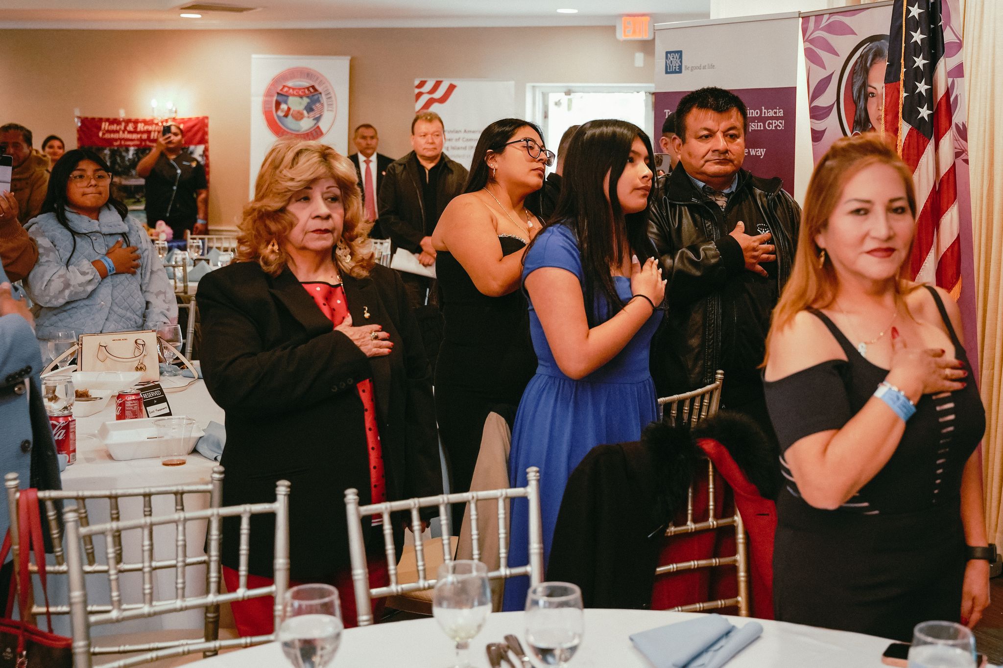 Huacho Cultural Event