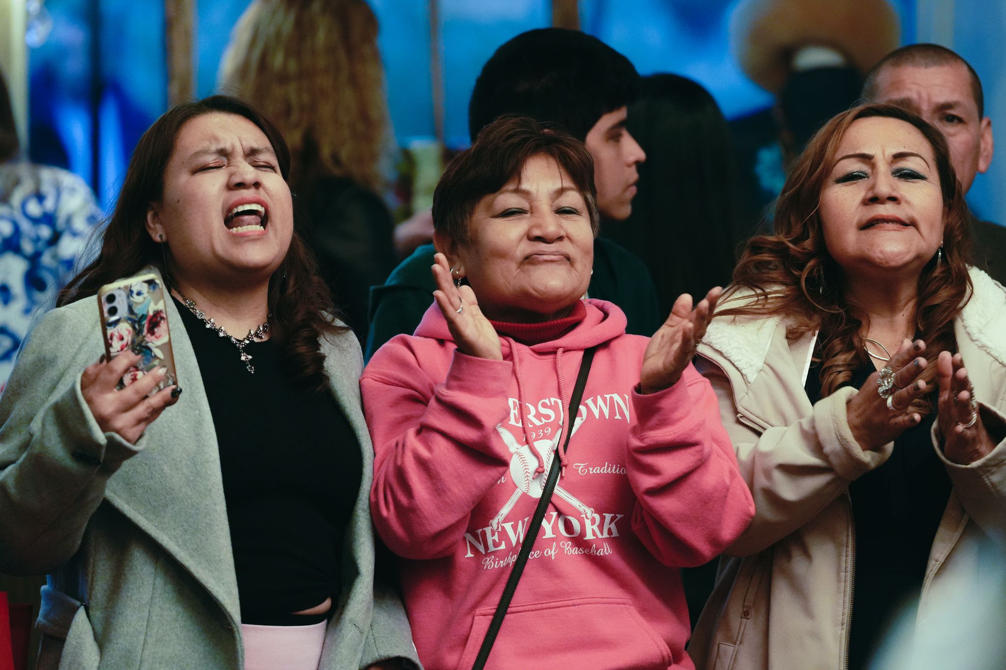 Huacho Cultural Event