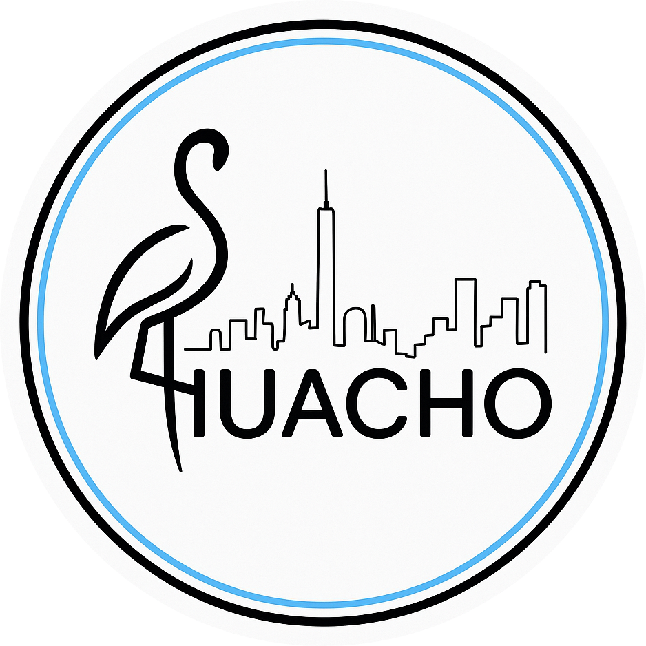 Huacho Logo